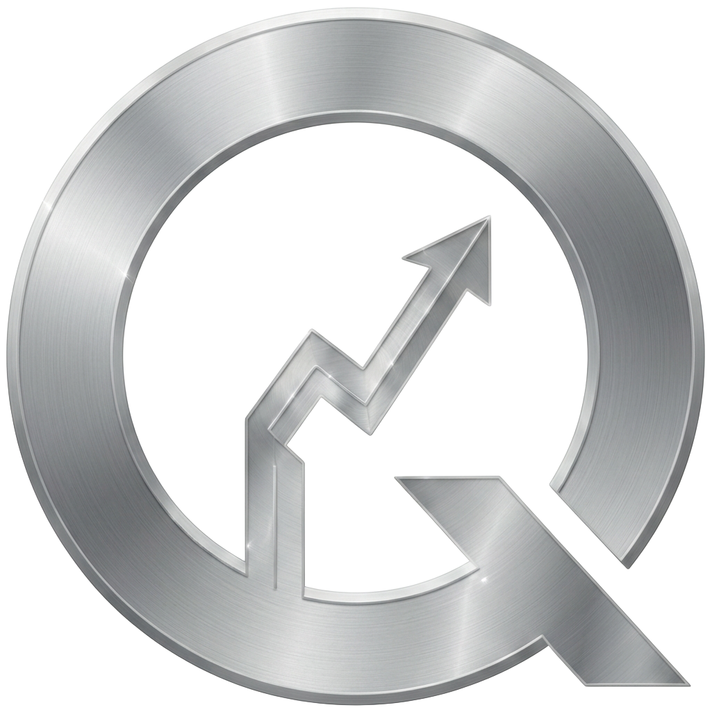 Quantm Trade